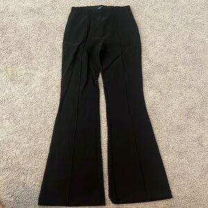 “The Workshop”Size Small Black Pants
